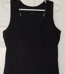 Athletic Tank Top